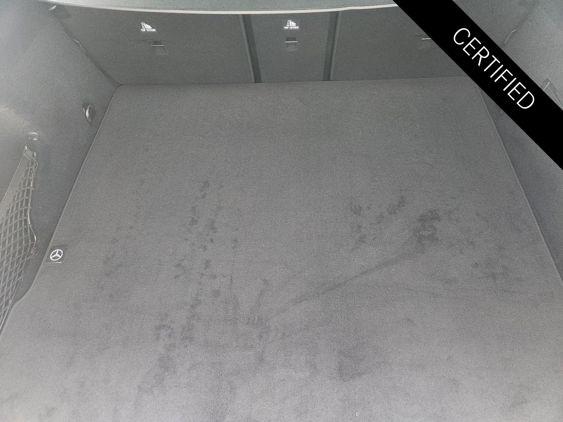 Certified Used 2026 MANUFAKTUR Alpine Gray Mercedes-Benz GLC 300 image 33