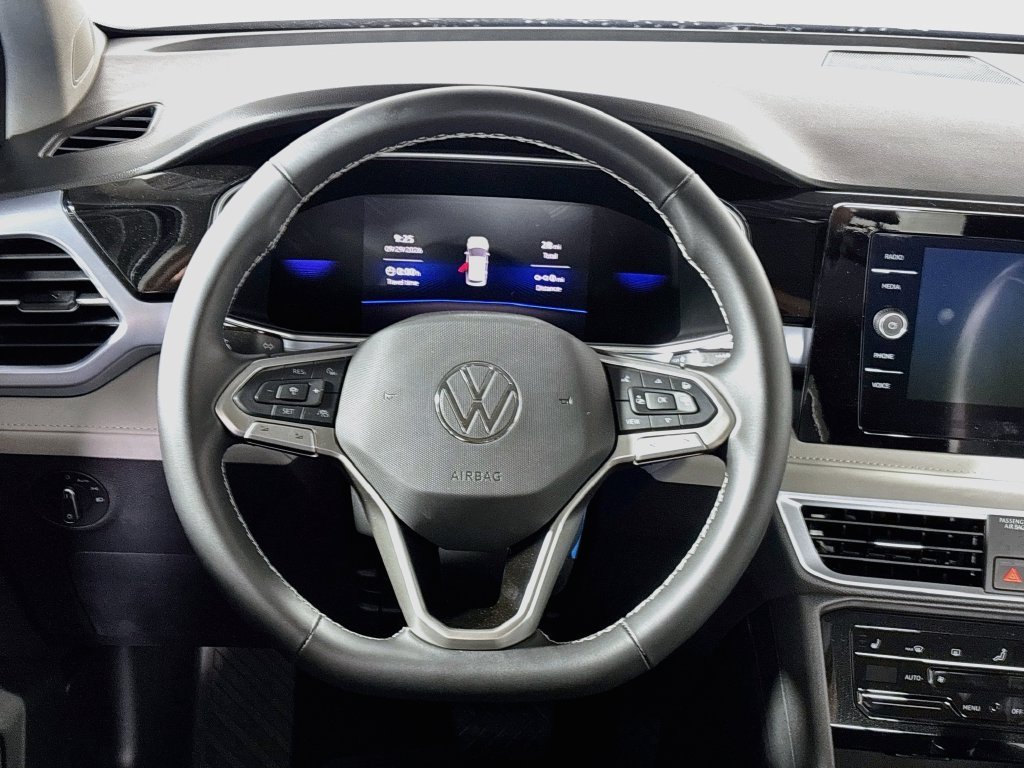 New 2026  Volkswagen 1.5T SE image 13