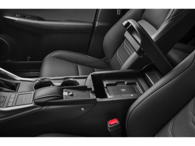 Used 2015 Silver Lexus 300h image 18