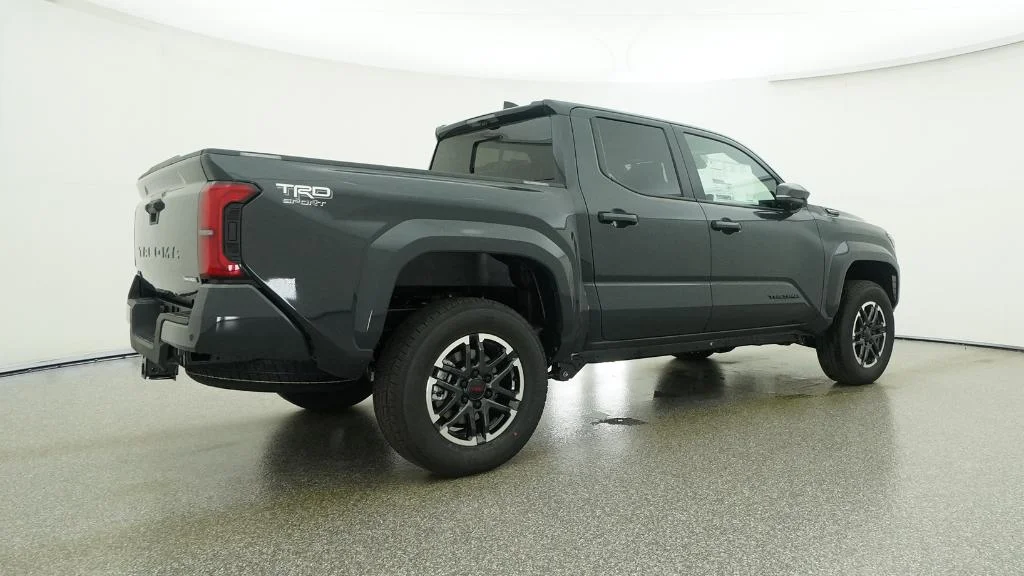 New 2026 Underground Toyota TRD Sport i-FORCE MAX image 44