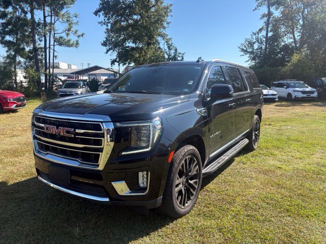 2021 GMC Yukon XL
