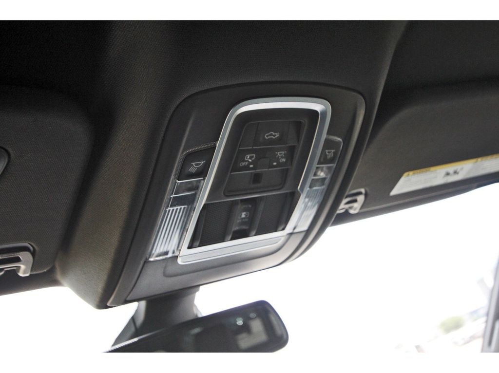 Used 2019 Red Ram Laramie image 20