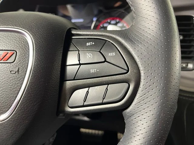 Used 2023 Red Dodge R/T image 21