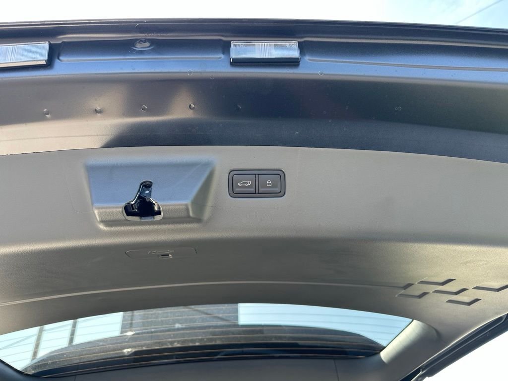 New 2027 Black Hyundai Calligraphy image 23