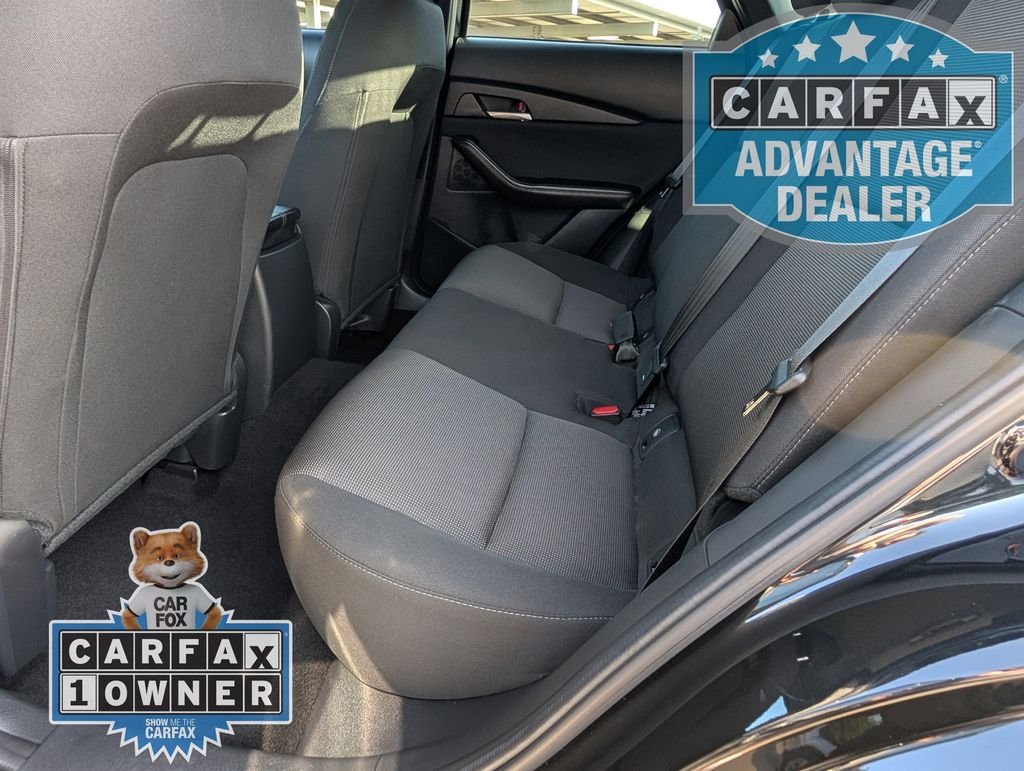 Certified Used 2026 Black Mazda 2.5 S image 17