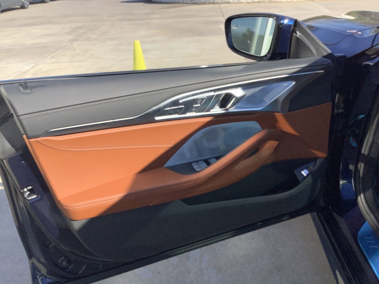 2026 BMW 8 Series 840i - Photo 19