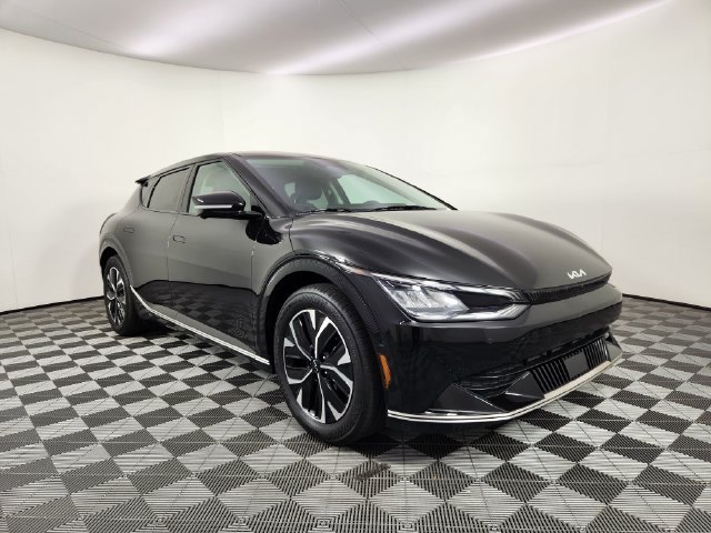2024 Kia EV6 Wind - Photo 7