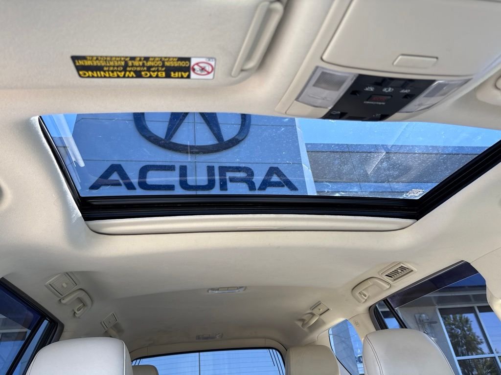 Used 2015 Starfire Pearl Lexus 460 image 29