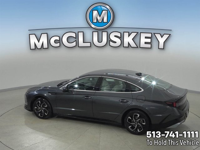 2024 Hyundai Sonata SEL - Photo 27