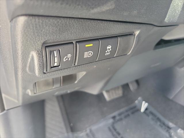 Certified Used 2026 JET BLACK Toyota  image 24