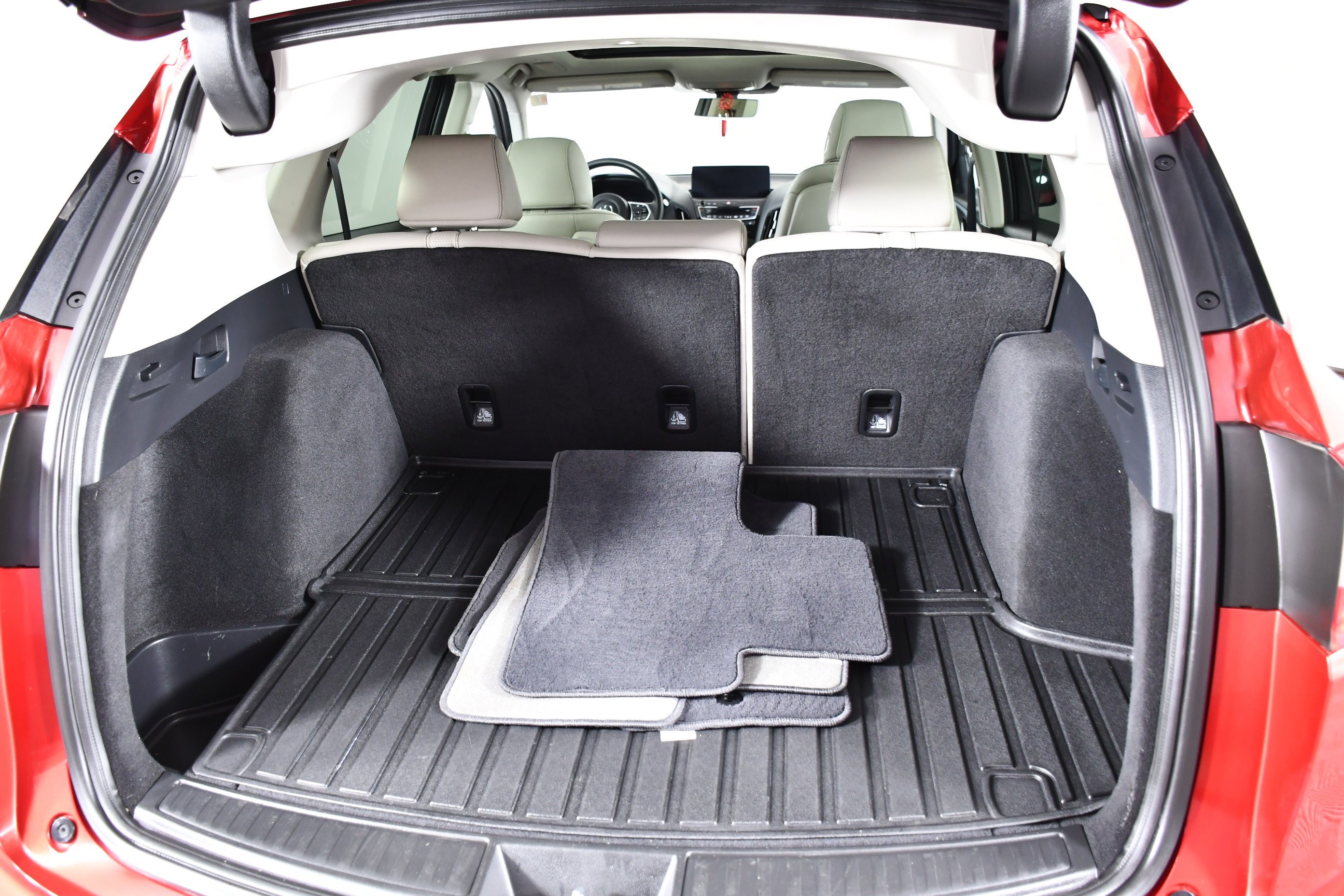 2025 Acura RDX Technology Package - Photo 48