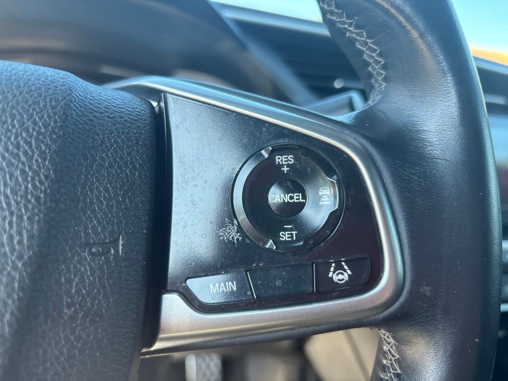 Used 2020 Black Honda Sport image 20