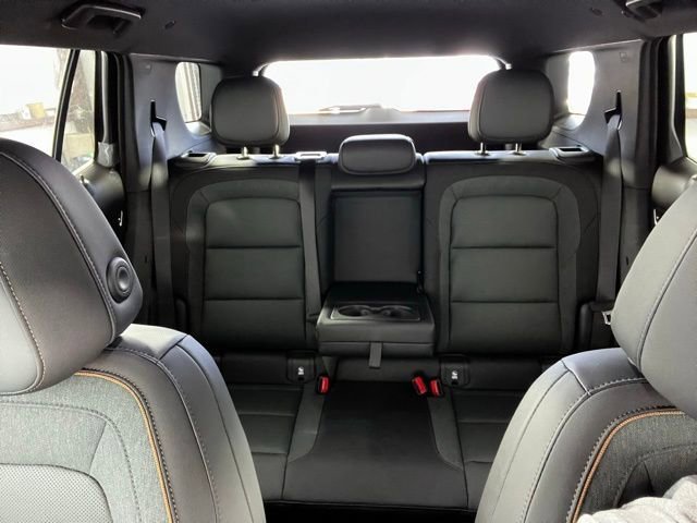 2026 GMC Terrain AT4 - Photo 29