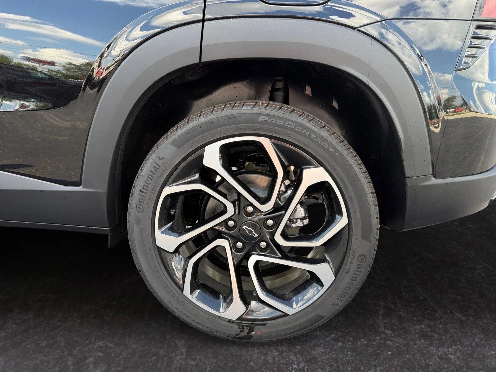 2026 Chevrolet Trax RS - Photo 15