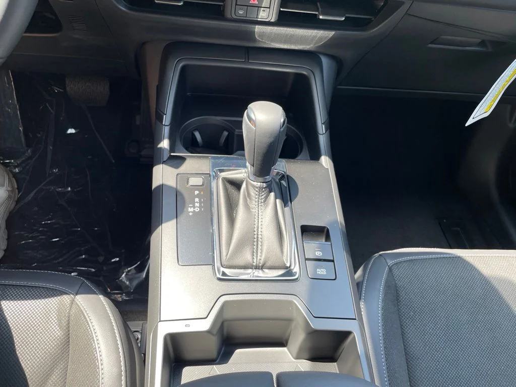 New 2026 Navy Blue Mica Mazda 2.5 S Preferred AWD image 22
