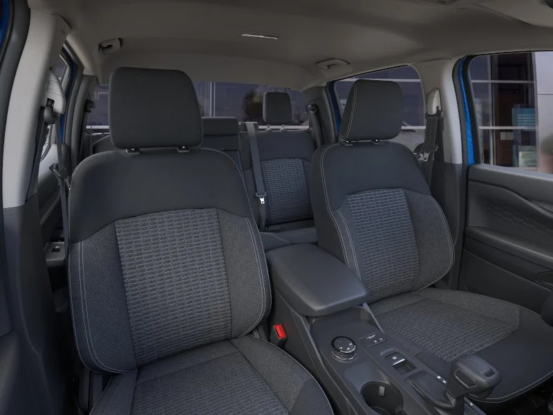 New 2026 Velocity Blue Metallic Ford XL image 33