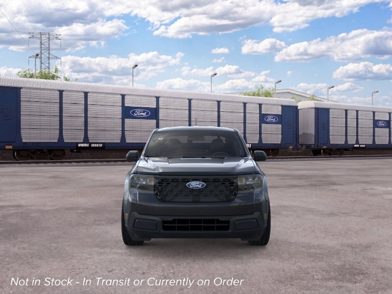 New 2026 Shadow Black Ford XL image 6