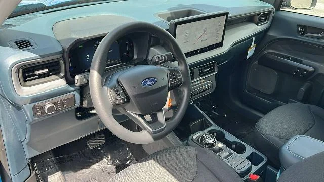 New 2026 Velocity Blue Ford XL image 33