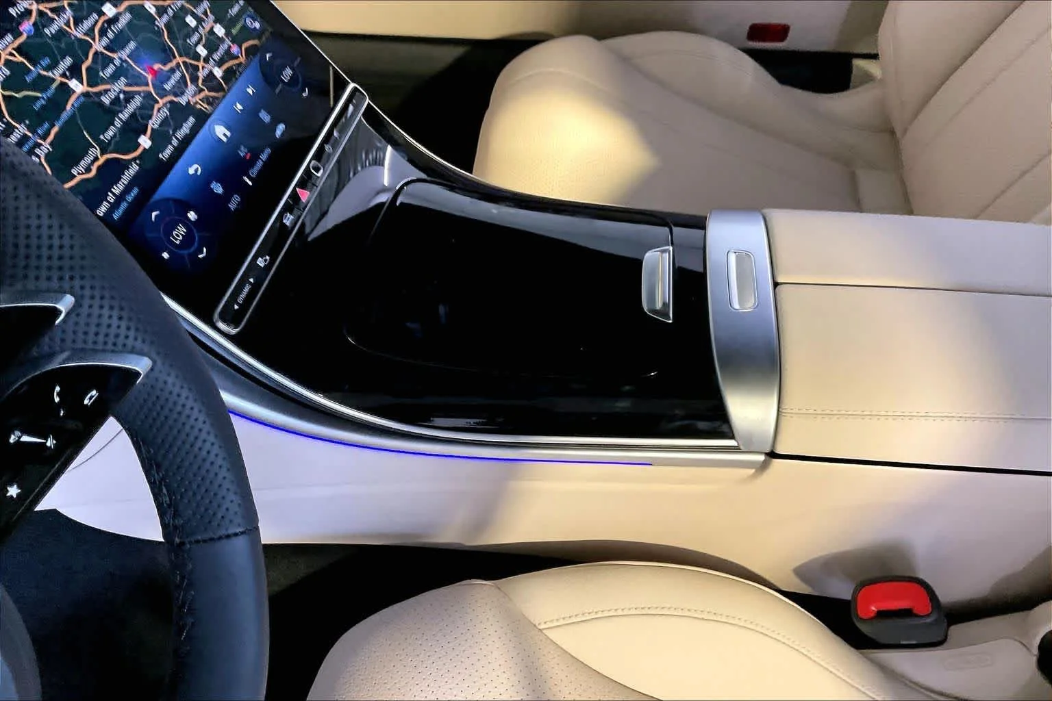 New 2027 Obsidian Black Metallic Mercedes-Benz CLE 450 image 10