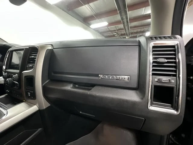2019 RAM Ram 1500 Classic Laramie - Photo 29