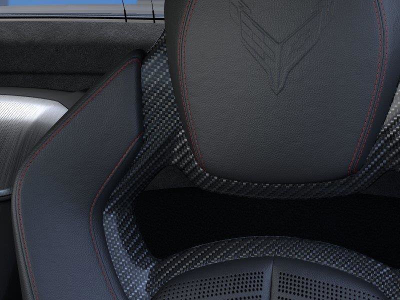 2026 Chevrolet Corvette 3LZ - Photo 22