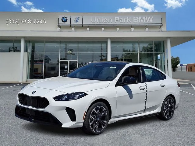 2026 BMW 2 Series