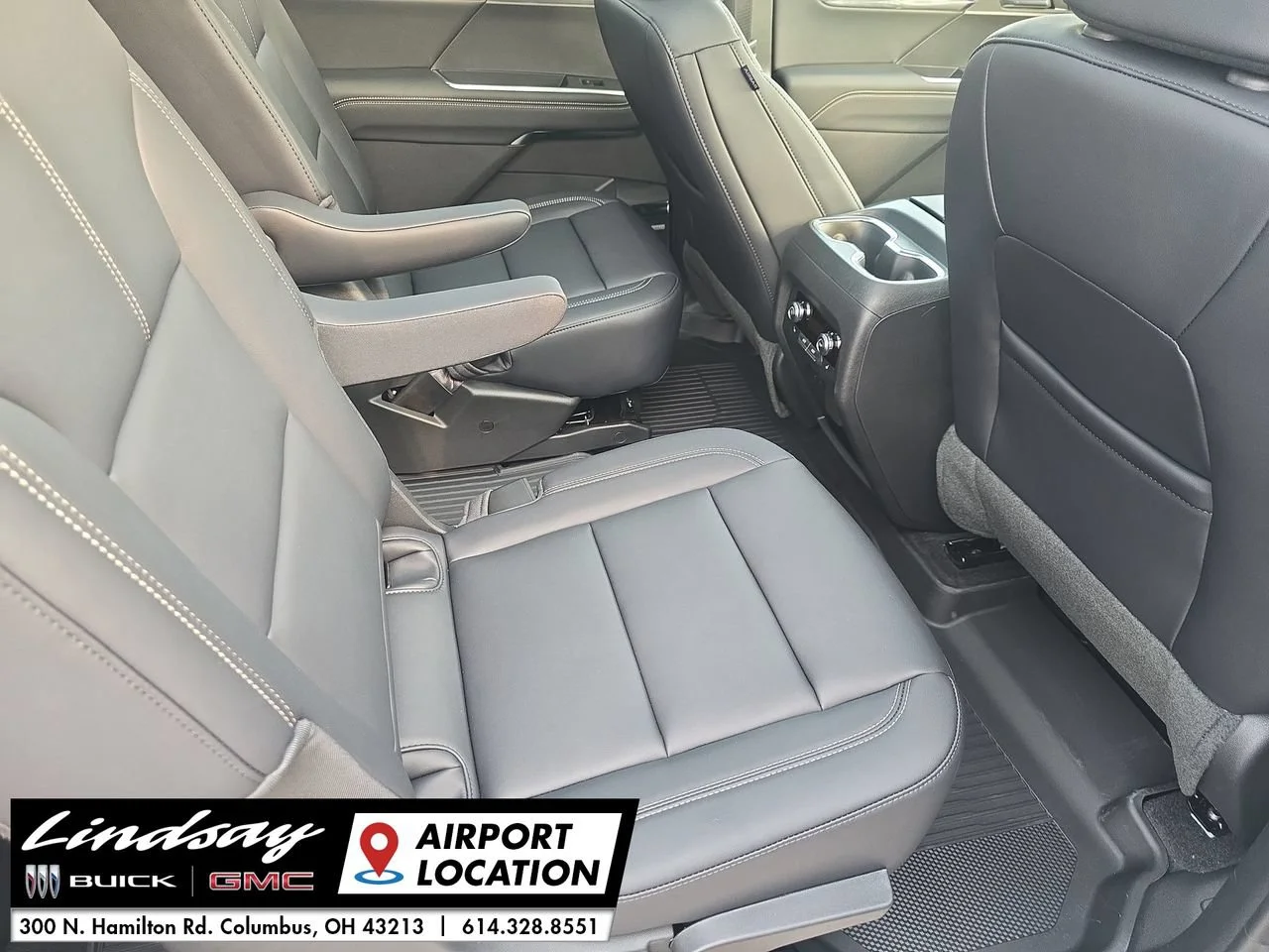 2026 GMC Acadia Elevation - Photo 29