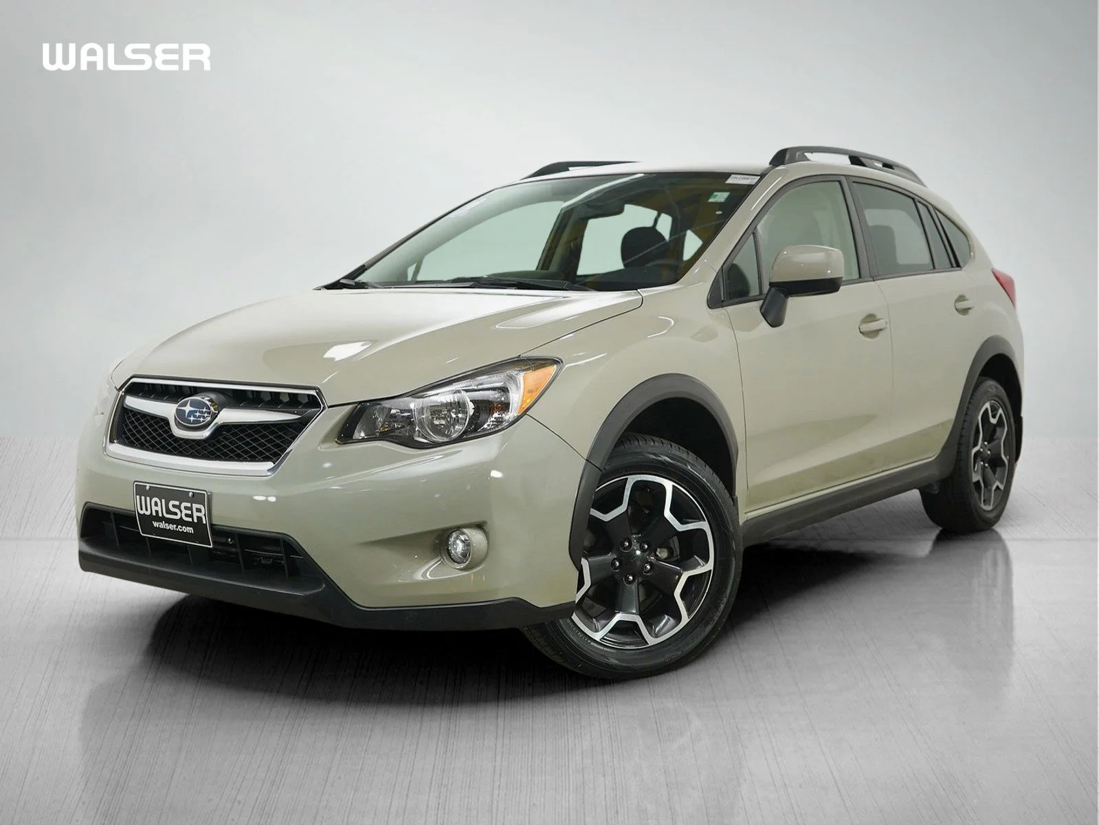 2014 Subaru XV Crosstrek Premium