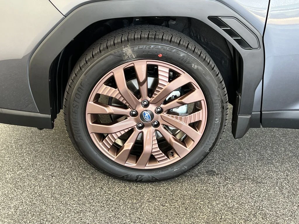 New 2026 MAGNETITE GRAY METALLIC Subaru Sport image 28