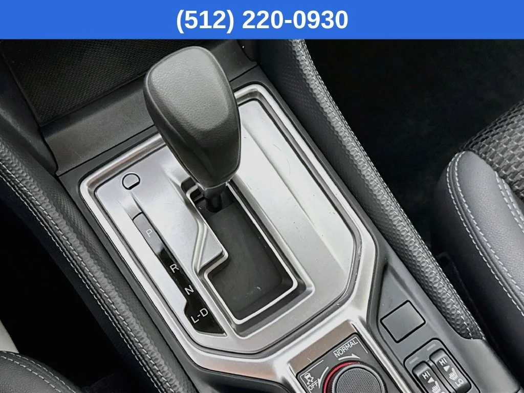 Used 2024 Brown Subaru Premium image 21