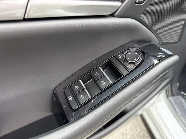 2026 Mazda Mazda3 Select Sport - Photo 26