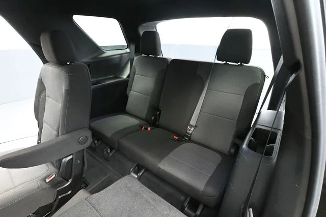 Used 2023 Black Chevrolet LT image 40