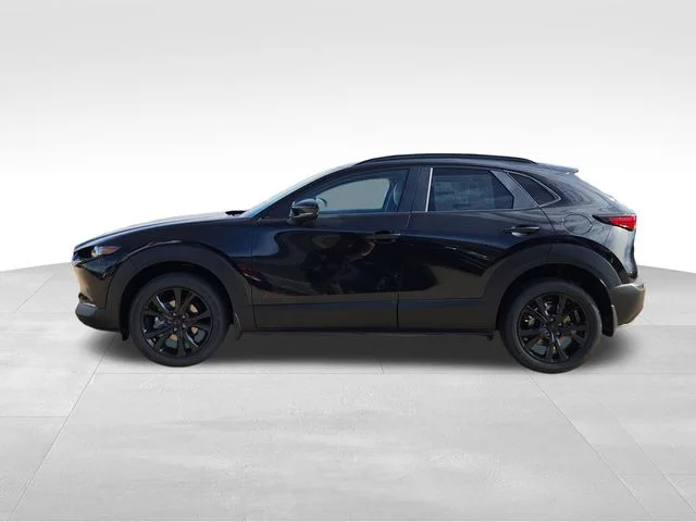 Used 2026 Black Mazda 2.5 Turbo Aire Edition image 6