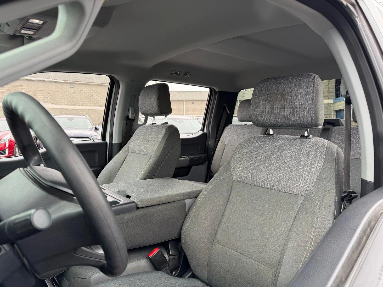 2022 Ford F-150 XLT - Photo 23