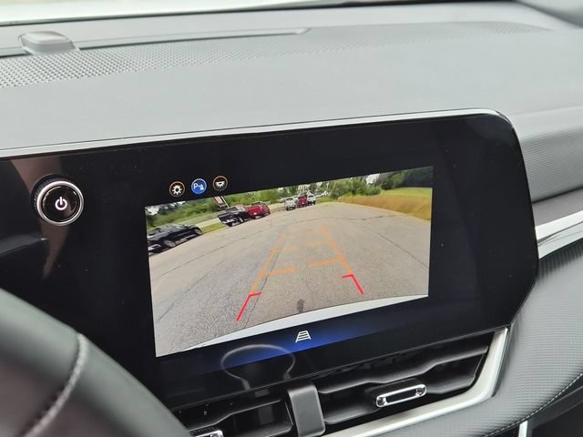 2026 Chevrolet Equinox LT - Photo 23