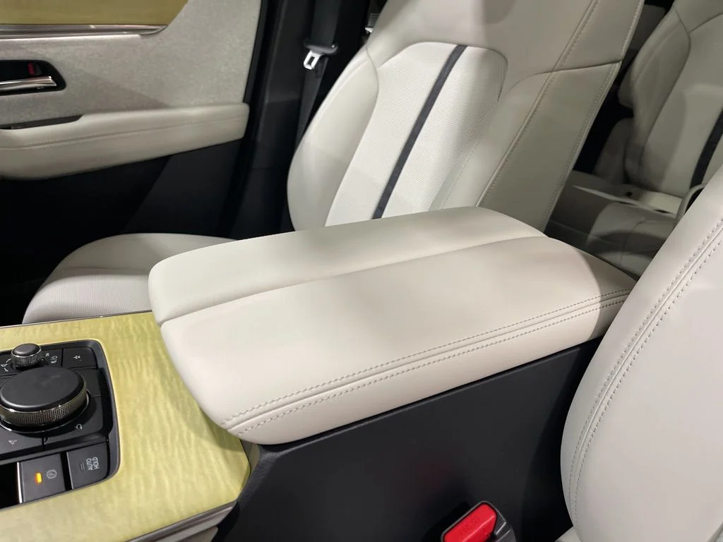 2026 Mazda CX-90 Premium Plus Package - Photo 22