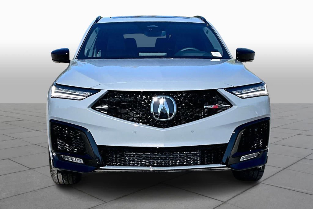 New 2026 Gray Acura Type S w/Advance Package image 3
