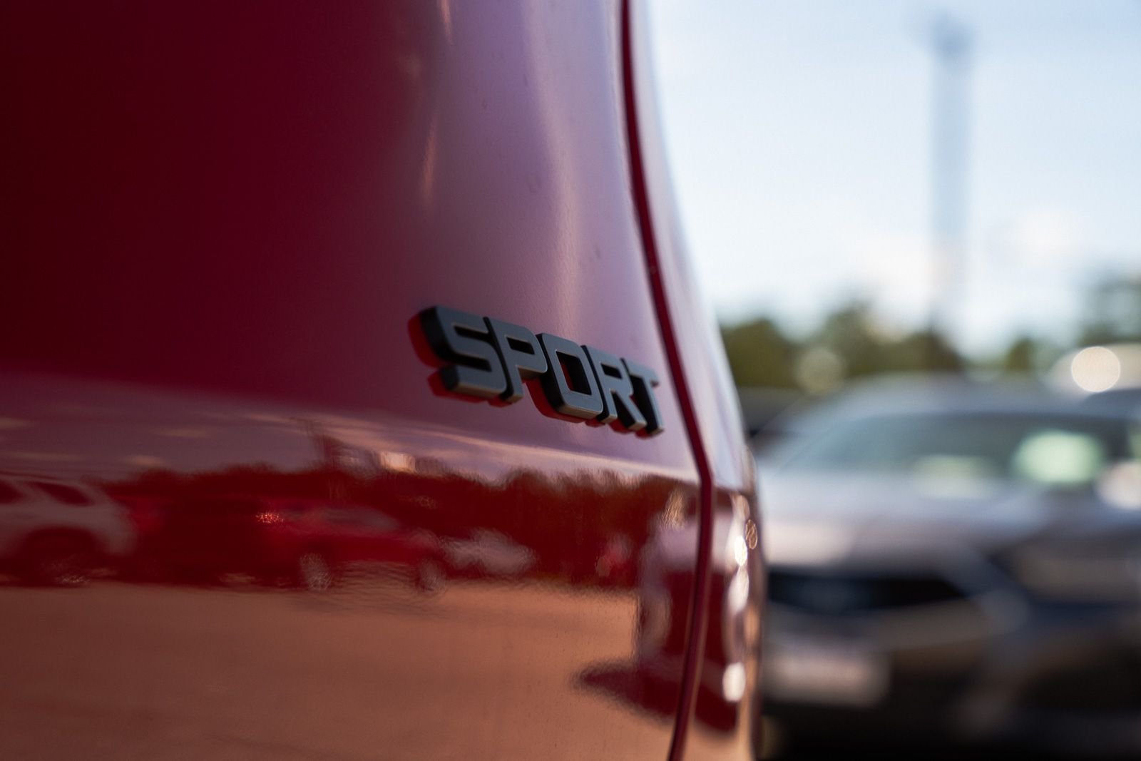 2026 Honda HR-V Sport - Photo 16