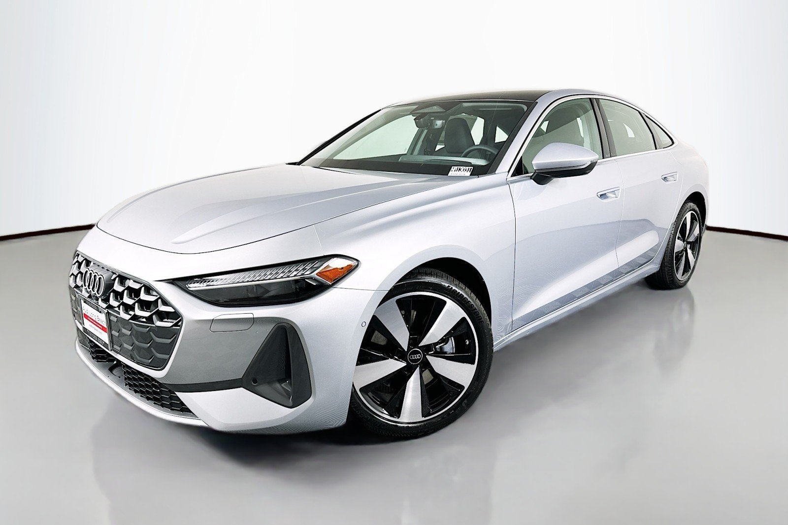 2025 Audi A4 Premium Plus