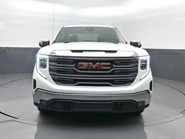 2024 GMC Sierra 1500 SLT - Photo 34