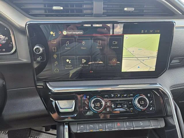 New 2026 Onyx Black GMC Denali image 18