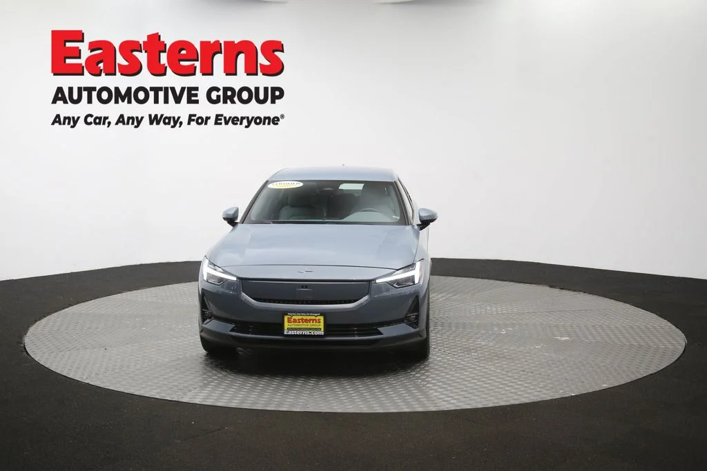 Used 2024 Gray Polestar Long Range Dual Motor image 51
