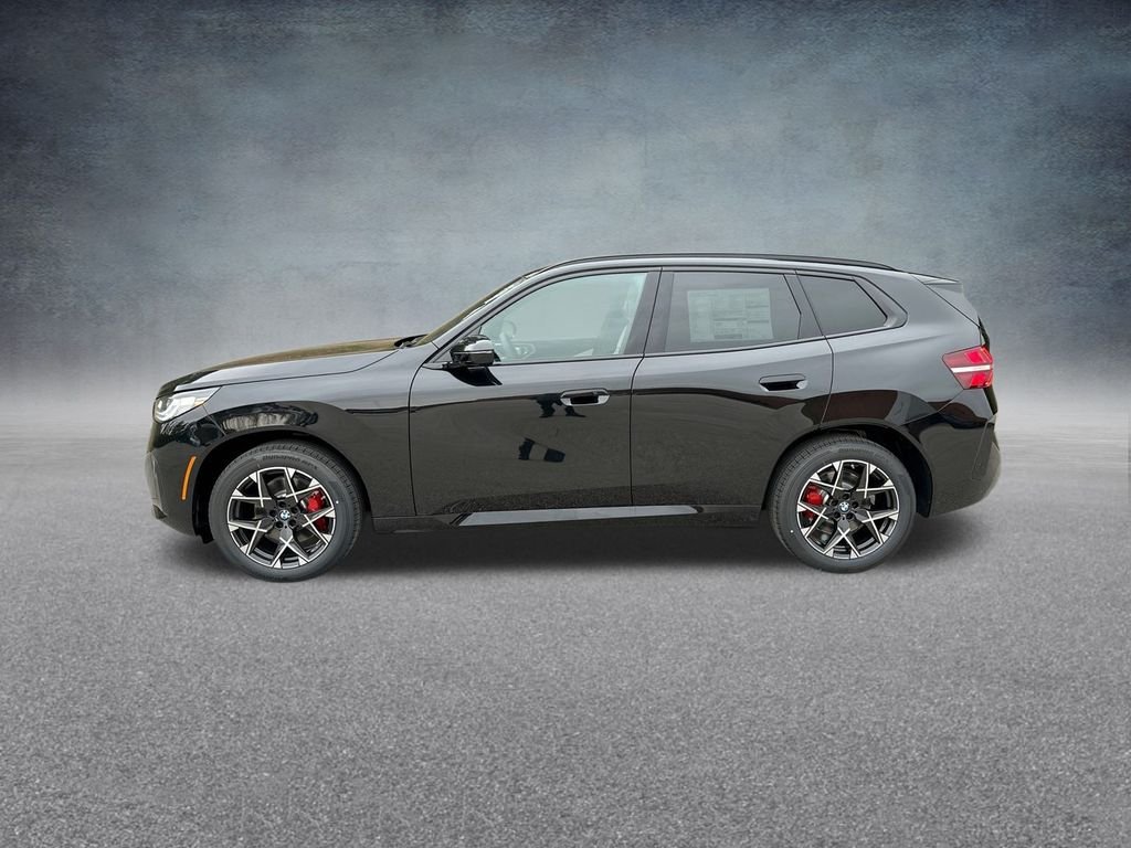 New 2026 Black BMW 30 xDrive image 5