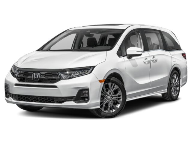 2027 Honda Odyssey Touring