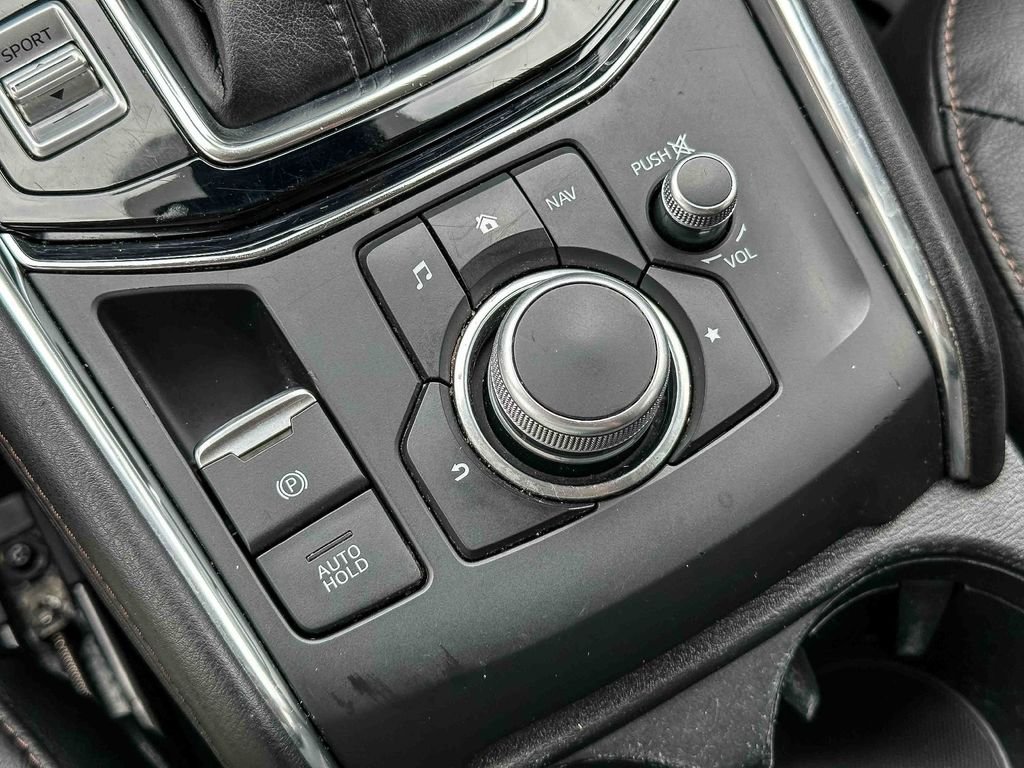 2020 Mazda CX-5 Grand Touring - Photo 35