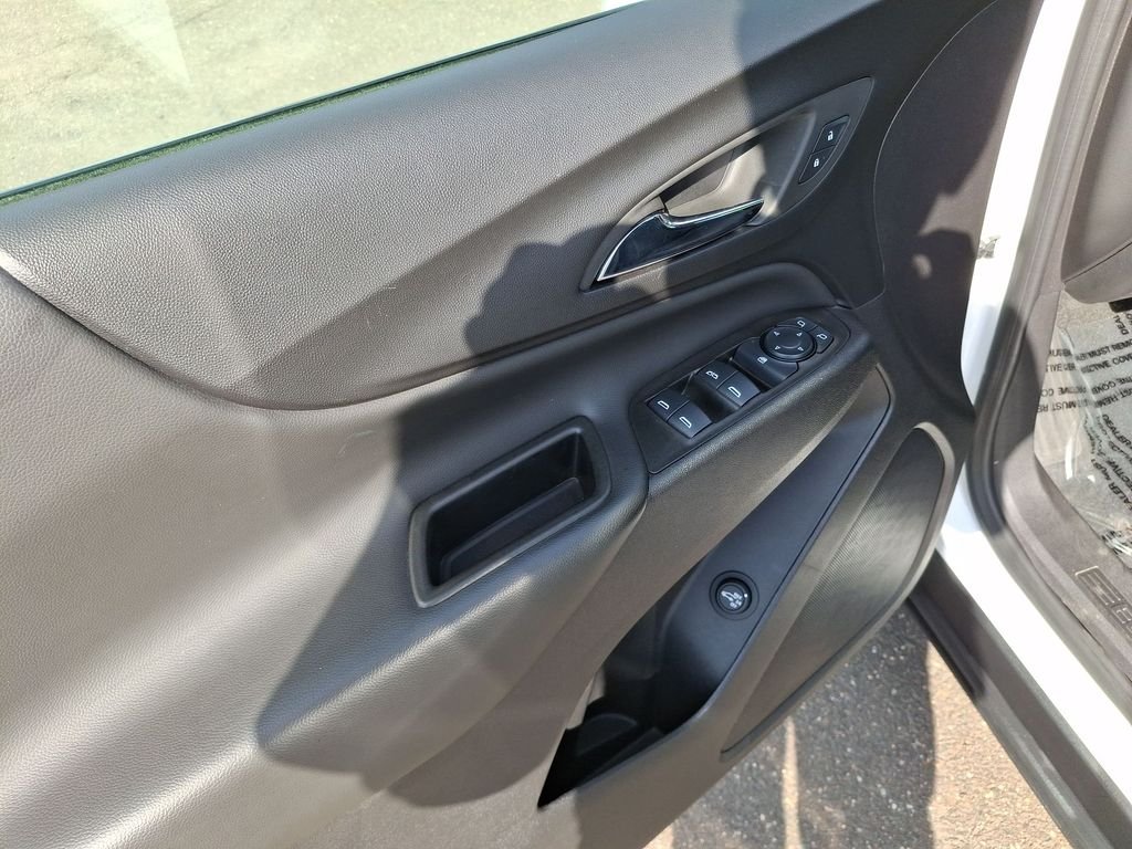 Used 2024 White Chevrolet LT image 15