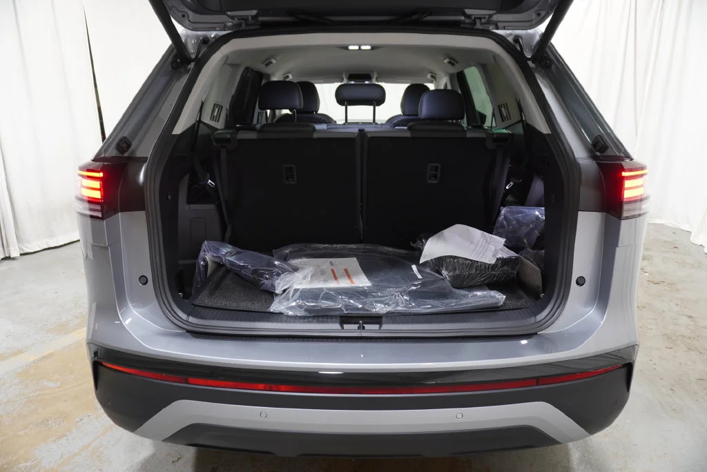 New 2027  Volkswagen SE image 31