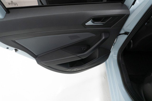 Used 2025 Monument Gray Volkswagen SEL image 18