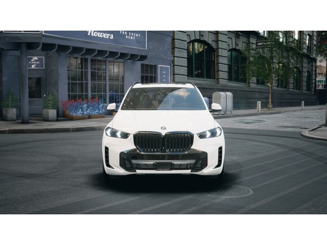 New 2026 Alpine White BMW  image 3