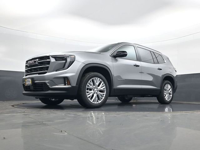 2026 GMC Acadia Elevation - Photo 22